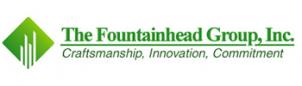 The Fountainhead Group logo